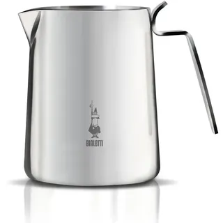 Bialetti Milchkännchen Edelstahl