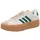 Cream White / Collegiate Green / Magic Beige 40 2/3