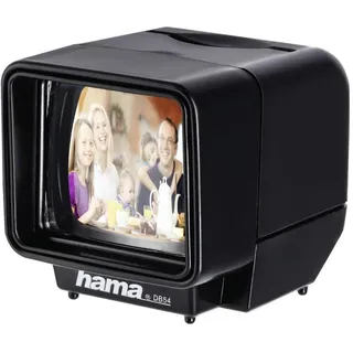 Hama Diabetrachter LED, Beamer, Schwarz