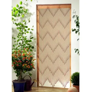 CONACORD Riviera 90 x 200 cm braun/beige