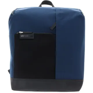 strellson Rucksack Royal Oak Backpack M Darkblue