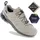 Herren Oxford Tan/Castlerock/Black 44