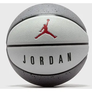 Jordan Playground 2.0 Grau/Schwarz/Rot 7