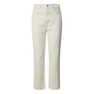 Pepe Jeans für Damen. PL205039TB7 Jeans W11 Straight weiß (31/30), Lässig, Baumwolle, Denim, Nachhaltig