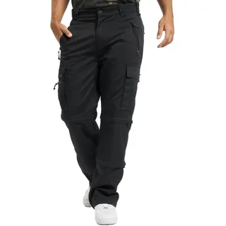 Brandit Textil Savannah Hosen Black M