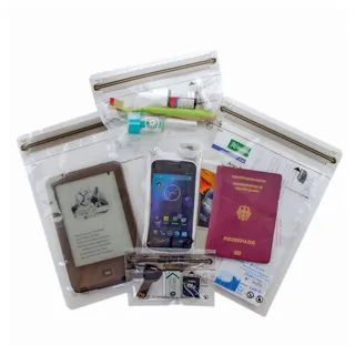 Noaks Bag Smart Set 3 Größen 5 Stück