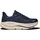 Herren Midnight Vermillion/Raven 48