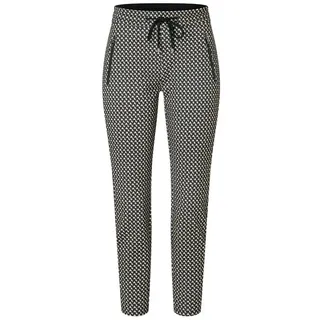 MAC Jeans Mac Damen Hose 0107l271000 Beige 44-29