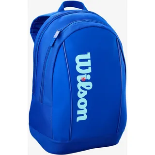 Wilson Tennis Rucksack - Ultra V5 19,33 L blau