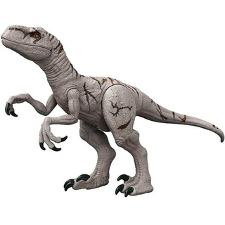 Jurassic World Survival Instincts Super Colossal Speed Dino 46cm