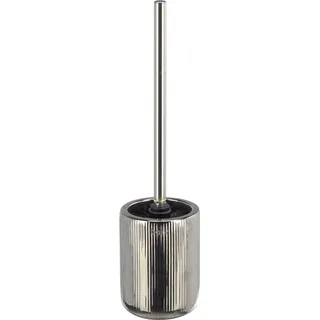 baliv WC-Bürstenhalter Chrom Keramik