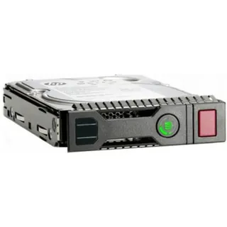 HPE 653957-001 Harddisk (0.60 TB, 2.5"), Festplatte