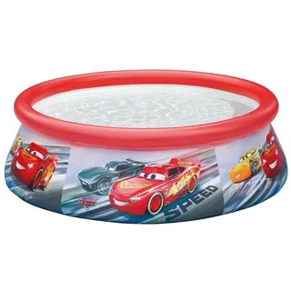 Intex EasySet Pool Disney Cars 183 x 38 cm
