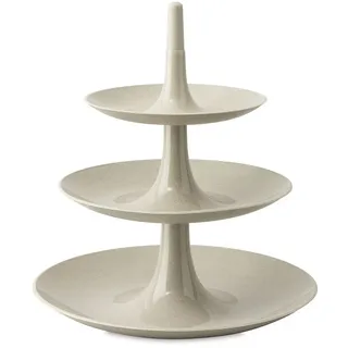 Koziol Babell L Etagere beige