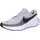 Herren Lt Smoke Grey/Black/Smoke Grey/White 42