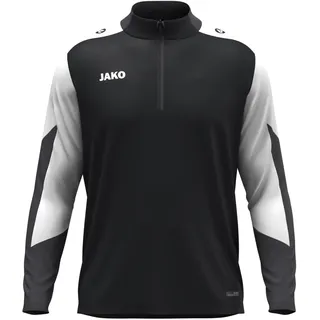 Jako Dynamic schwarz/weiß/anthrazit 116