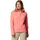 Fleecejacke Rot XS