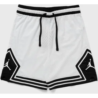 Dri-FIT Sport Diamond Shorts - white - XL