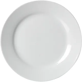 Ritzenhoff & Breker Frühstücksteller 19 cm weiß 6er Set