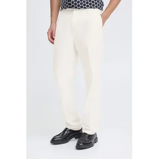 CASUAL FRIDAY CFMarc Leinenhose Regular Fit Weiß 31 32