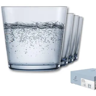 Schott Zwiesel Wasserglas Together 0,367 l 4 St.