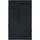 Handtuch 55 x 100 cm schwarz