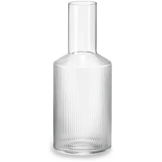 Ferm Living Ripple Karaffe