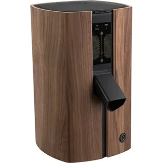 werkstück Getreidemühle Millenia D1+ Ami Nuss