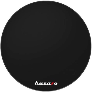 huzaro Furrmatte 3.0 Bodenschutzmatte Bürostuhl Unterlage Kratzfest Floorpad-Bodenschutz Anti-Rutsch 120 cm