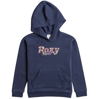 Roxy Wildest Dreams - Kapuzenpulli für Mädchen 4-16 Blau
