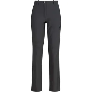 Mammut Damen Runbold Zip Off Wanderhose