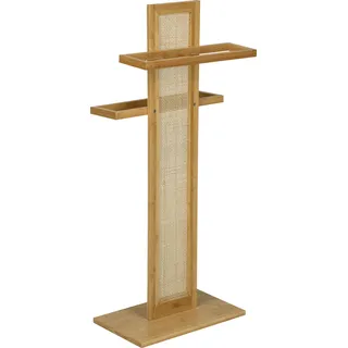 Wenko Allegre Handtuchständer Beige