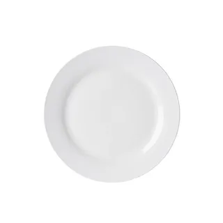 Ritzenhoff & Breker Speiseteller 27 cm weiß