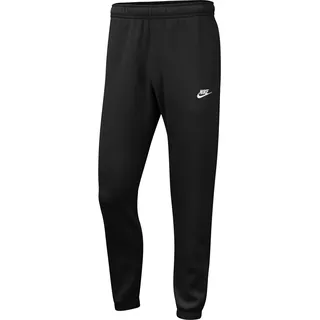 Nike Sportswear Club Fleece Jogginghose Herren black/white S