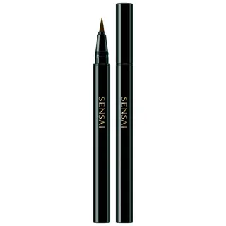 Sensai Designing Liquid Eyeliner, 02 DEEP BROWN