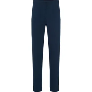 Ammann Loungehose blau M