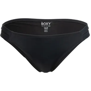 Roxy Bikini-Hose Damen Schwarz M