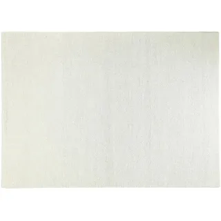 Handtuft-Teppich  Royal Gabbeh , Wolle , Maße (cm): B: 190