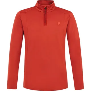 Protest Rewill Pullover Orange XXL