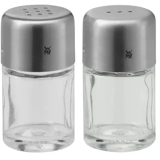 WMF Bel Gusto Pfefferstreuer 5 cm Silber unbefüllt