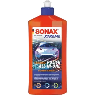 Sonax XTREME Hochglanzpolitur Ceramic Polish 500 ml