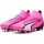 Herren Poison Pink-Puma White-Puma Black 45