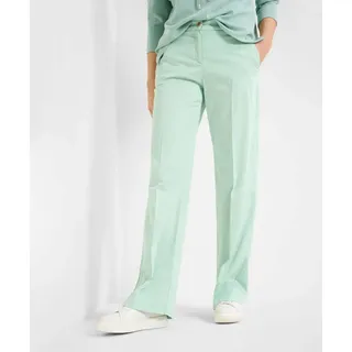 5-Pocket-Hose BRAX "Style MAINE" Gr. 38, Normalgrößen, grün (mint) Damen Hosen 5-Pocket-Hosen
