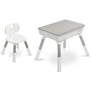 Lara Grey Kindertisch
