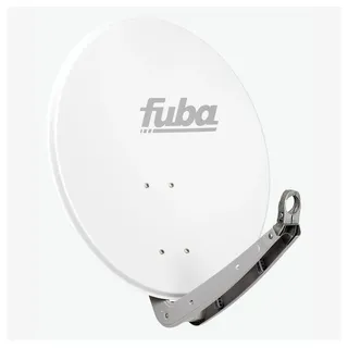 Fuba DAA 650 weiß