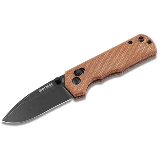 Böker Rockstub Brown