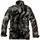 Brandit Textil M65 Standard Jacke Dark Camo 6XL