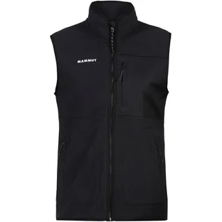 Mammut Sportweste Tamaro schwarz XL