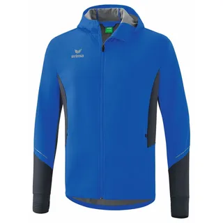 Erima Racing Herren Blau S