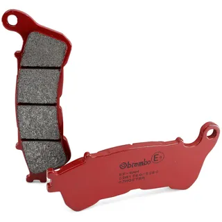 Brembo Bremsbeläge Sintermetall